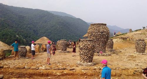 Huyện Mường La (Sơn La) thu hút khách du lịch