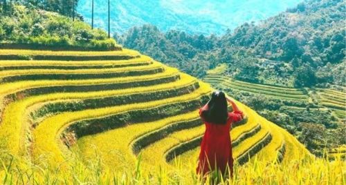 5 địa danh du lịch ở Mường La