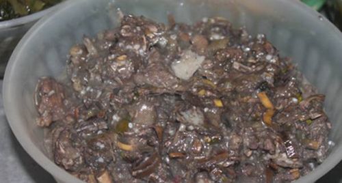 4 món ăn đặc trưng hiếm người biết đến ở Ngọc Chiến