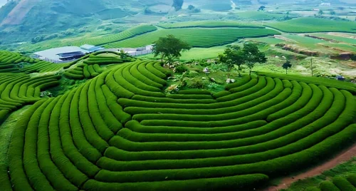 Giới thiệu Sơn La