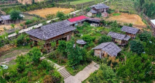 Ngọc Chiến Pearl Homestay, Hòn Ngọc Giữa Vùng Núi Sơn La