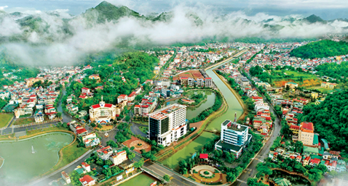 Phê duyệt Quy hoạch Sơn La thời kỳ 2021 - 2030, tầm nhìn đến năm 2050