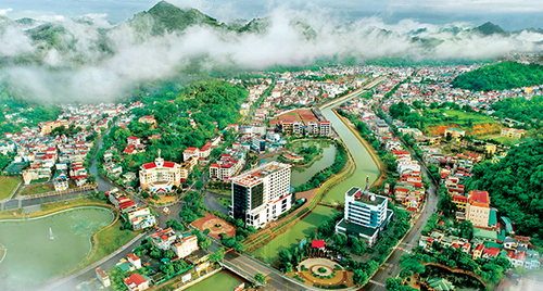 Phê duyệt Quy hoạch Sơn La thời kỳ 2021 - 2030, tầm nhìn đến năm 2050