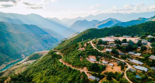 Thông cáo báo chí về việc tổ chức Trại Sáng tác với chủ đề "Lạc trôi dưới rừng Sơn tra"