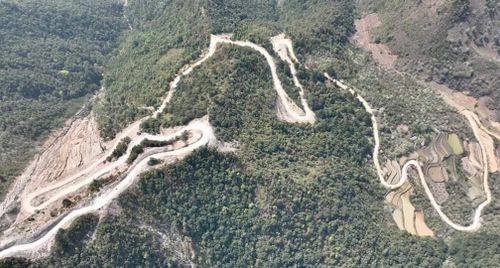 Ngọc Chiến kêu gọi cộng đồng ủng hộ 2 ngàn chiếc đèn năng lượng mặt trời