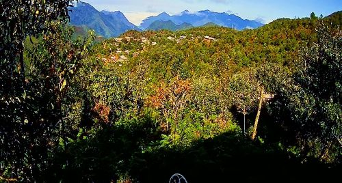 Thời tiết Tà Tao, Tà Chì Nhù ngày 2/10