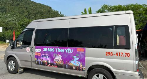 Hướng dẫn du khách từ Hà Nội đến bản Nậm Nghiệp, Ngọc Chiến, Sơn La.