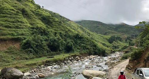Mở Đường Qua Núi Tà Chì Nhù: Chìa Khóa Kết Nối Du Lịch Sơn La - Yên Bái Và Thúc Đẩy Kinh Tế Vùng Cao
