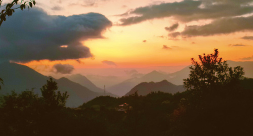 Dự án Great của Chính phủ Úc hỗ trợ HTX Nậm Nghẹp làm du lịch