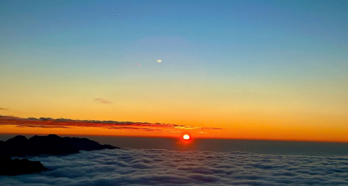 Xe Bus Tình Yêu – Hành trình 3N2D đưa bạn chạm vào “thiên đường 2000 mét"