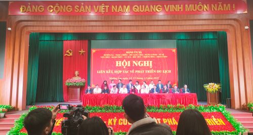 Vòng cung du lịch mới Sơn La - Lào Cai: tái định hình du lịch Tây Bắc