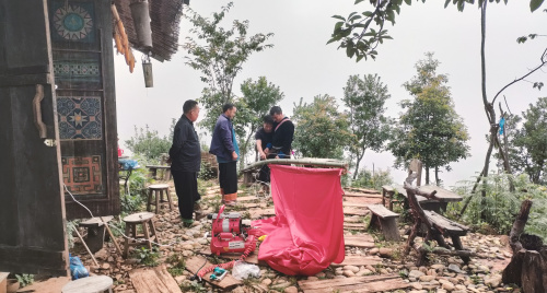 HTX Nậm Nghẹp gắn định hướng phát triển mới