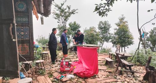 HTX Nậm Nghẹp gắn định hướng phát triển mới