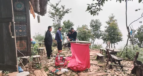 HTX Nậm Nghẹp gắn định hướng phát triển mới
