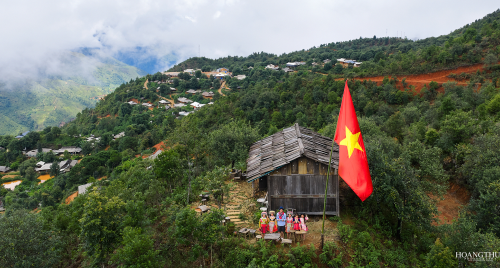 Kỳ nghỉ 2/9 bạn sẽ đi đâu Tây Bắc