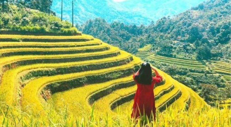 5 địa danh du lịch ở Mường La