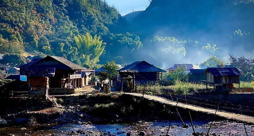Giới thiệu Ngọc Chiến