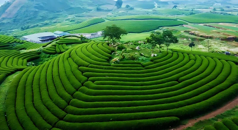 Giới thiệu Sơn La
