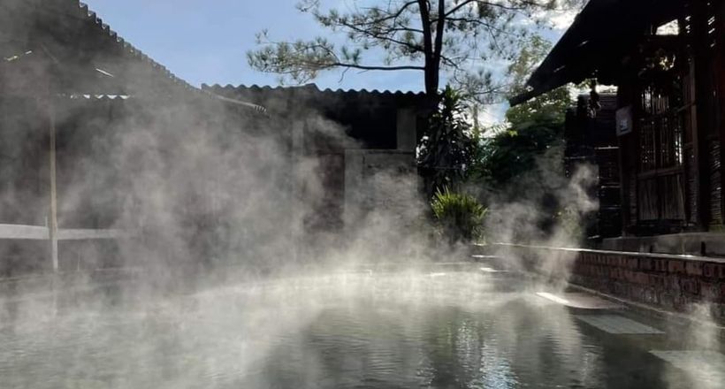 Khám phá tiềm năng du lịch Ngọc Chiến