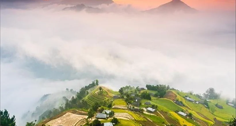 Vùng Tây Bắc gồm những tỉnh nào?