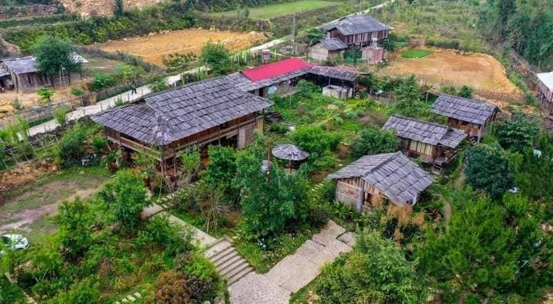 Ngọc Chiến Pearl Homestay, Hòn Ngọc Giữa Vùng Núi Sơn La