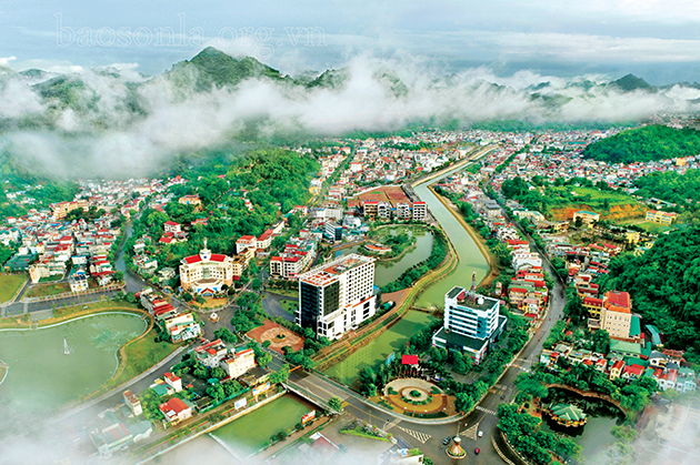 Phê duyệt Quy hoạch Sơn La thời kỳ 2021 - 2030, tầm nhìn đến năm 2050