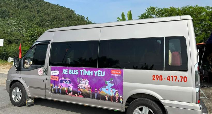 Hướng dẫn du khách từ Hà Nội đến bản Nậm Nghiệp, Ngọc Chiến, Sơn La.