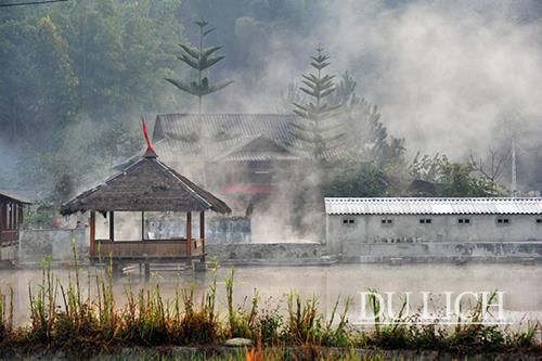 Ngọc Chiến sẽ trở thành thị trấn trong tương lai