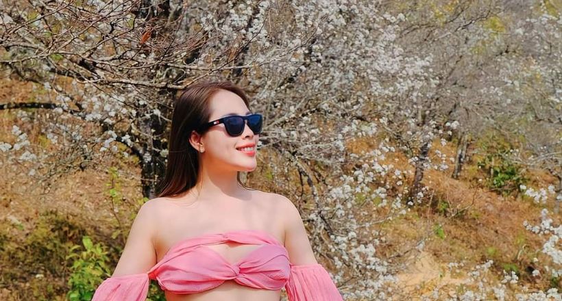 Đến Nậm Nghiệp và tận hưởng cảm giác rất gần với thiên đường