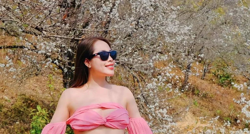 Đến Nậm Nghiệp và tận hưởng cảm giác rất gần với thiên đường