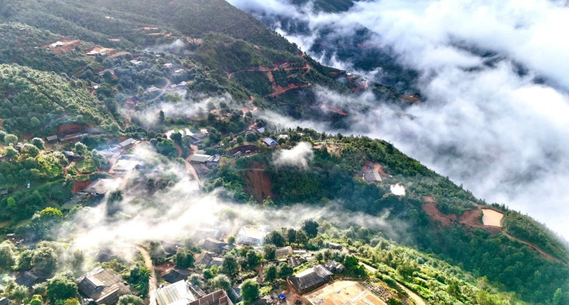 Sỏi Ecologe tuyển dụng nhân sự làm việc tại Ngọc Chiến