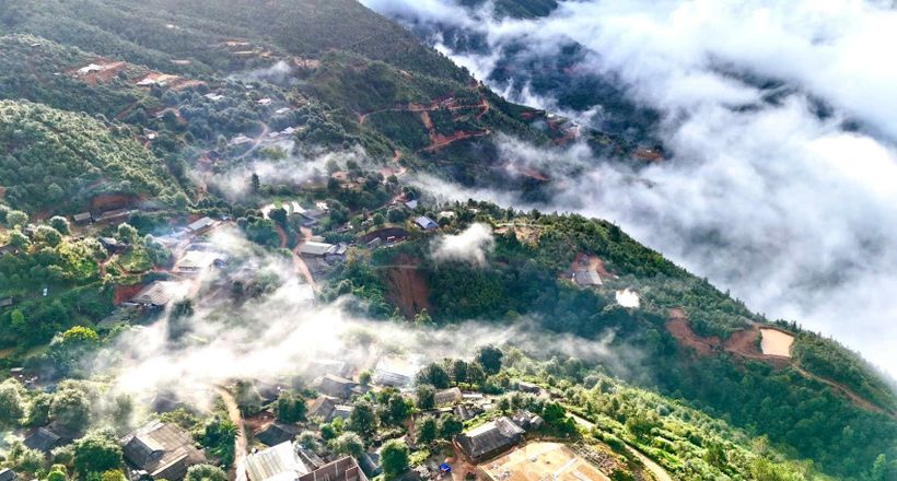 Sỏi Ecologe tuyển dụng nhân sự làm việc tại Ngọc Chiến