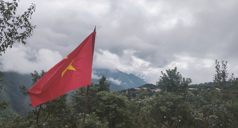 Xét phong thủy ngũ hành Nậm Nghiệp