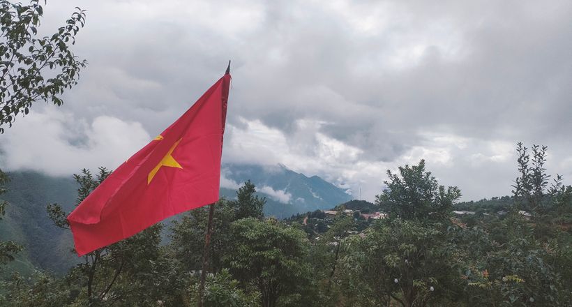 Xét phong thủy ngũ hành Nậm Nghiệp