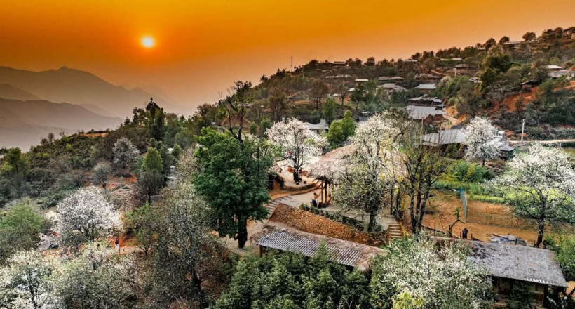 Hướng dẫn du lịch Ngọc Chiến – Nậm Nghẹp 2026