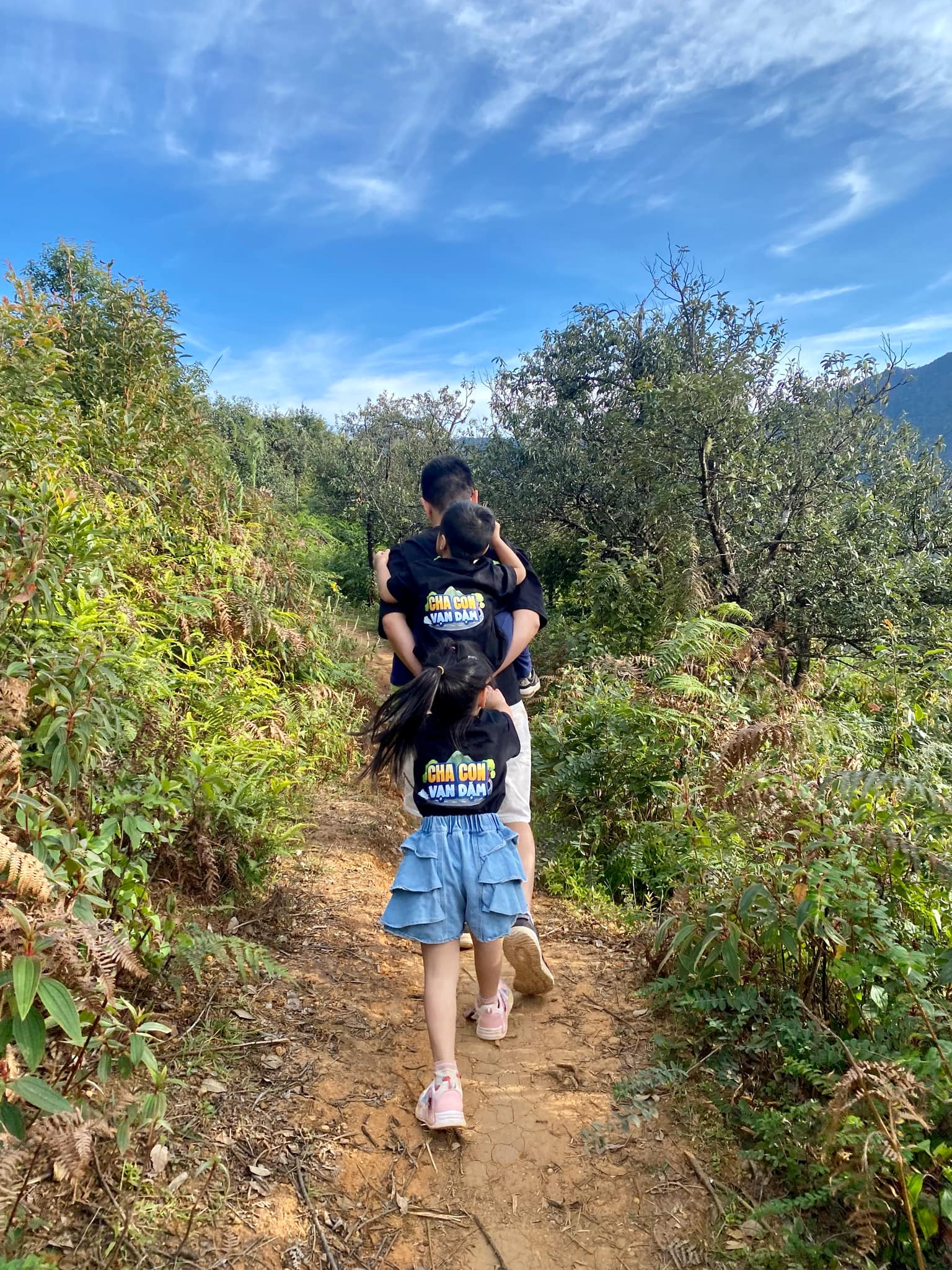 Đỉnh núi Tà Tao