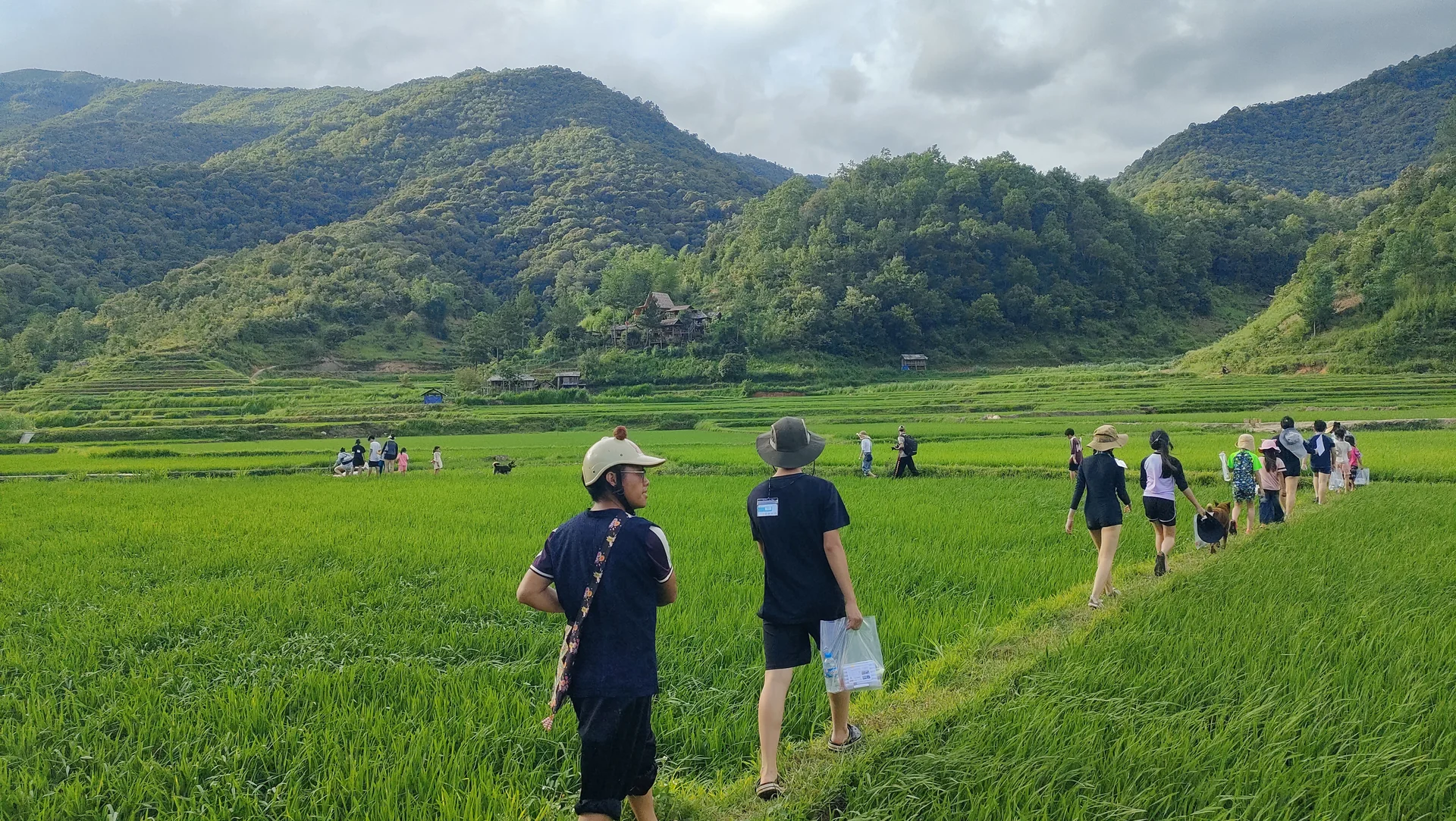 Ngọc Chiến Nậm Nghiệp 
