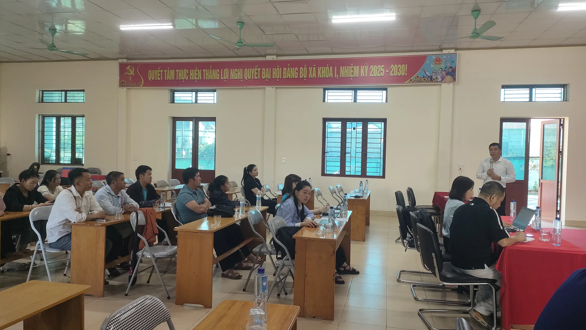 Dự án chuyển đổi xanh